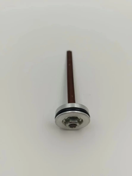Havalı Zımba Tabancası Piston Çekiç MAXI 9240G  9240 - 3
