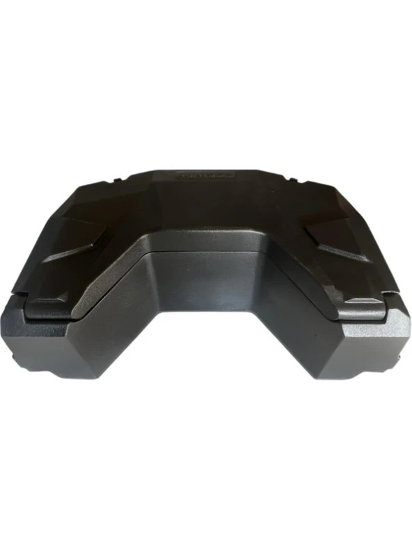 Arwic Arka Atv Çantası CV180 - Atv Bagajı Segway Model - 2