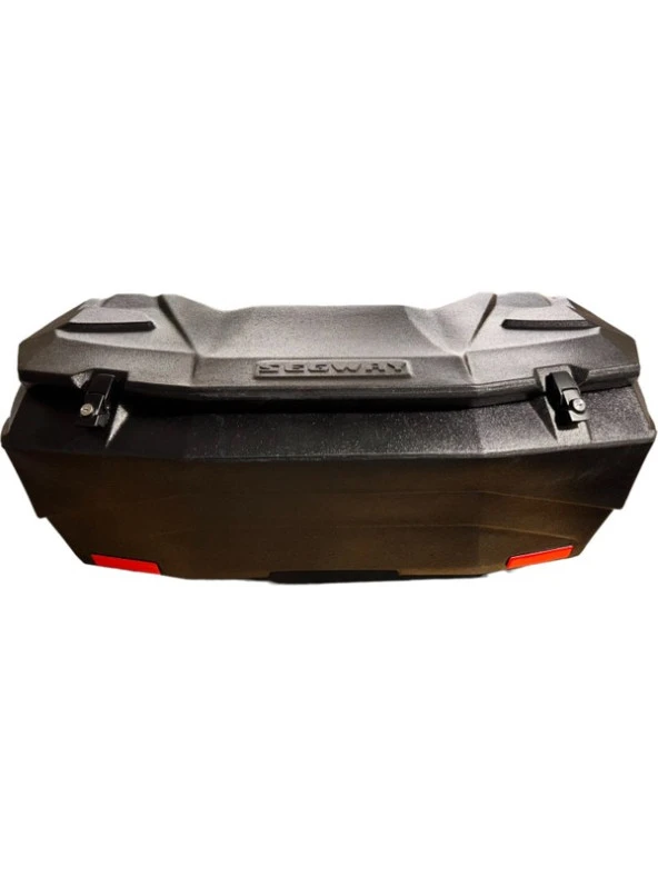 Arwic Arka Atv Çantası CV180 - Atv Bagajı Segway Model - 3