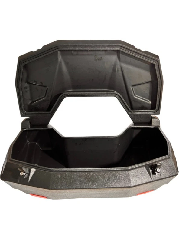 Arwic Arka Atv Çantası CV180 - Atv Bagajı Segway Model - 5