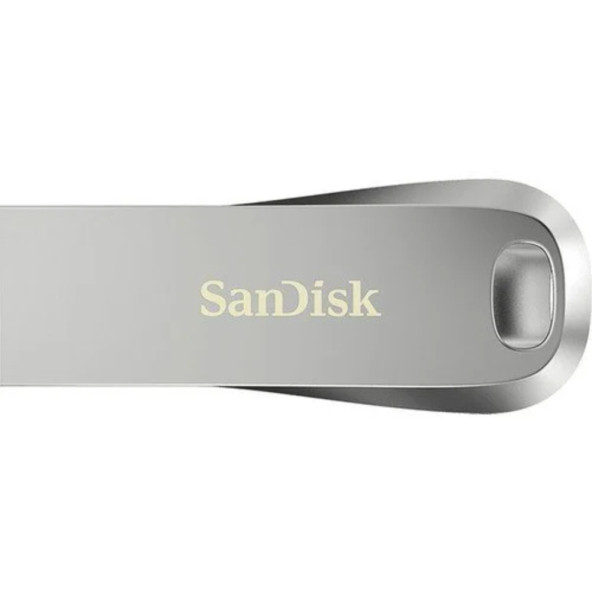 SanDisk Ultra Luxe 512GB USB 3.1 Flash Bellek SDCZ74-512G-G46 - 3