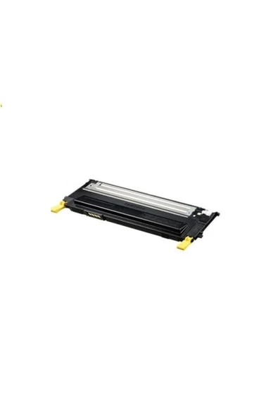 Samsung Clt-M406S Sarı Uyumlu Toner - Clp-360/Clp-365