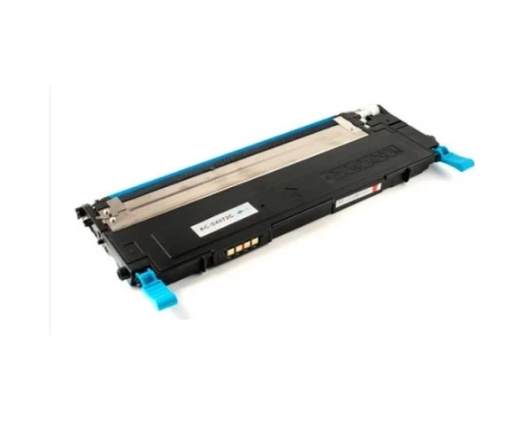 Samsung Clt-C406S Uyumlu Toner Mavi - Clp-360/Clp-365/Clp-365W