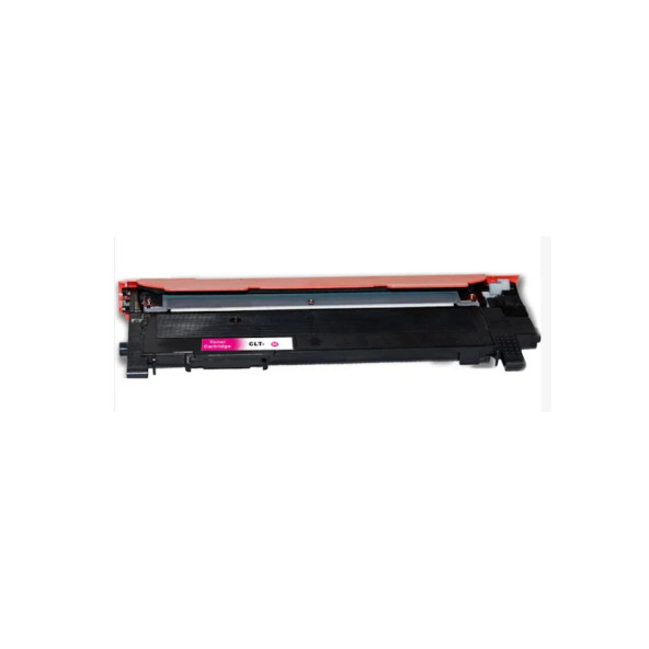 Samsung Clt-M406S Uyumlu Toner Kırmızı - Clp-360/Clp-365/Clp-365W