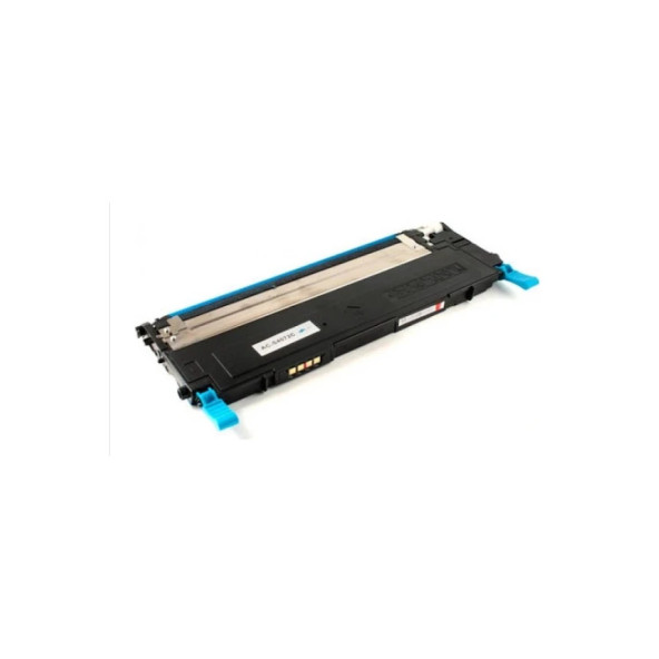 Samsung Clt-C406S Uyumlu Toner Mavi - Clp-360/Clp-365/Clp-365W