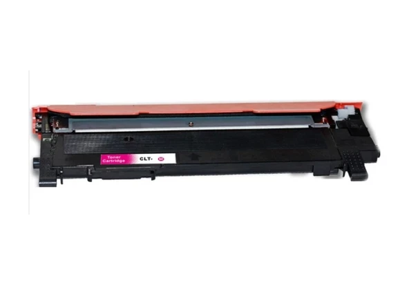 Samsung Clt-M406S Uyumlu Toner Kırmızı - Clp-360/Clp-365/Clp-365W