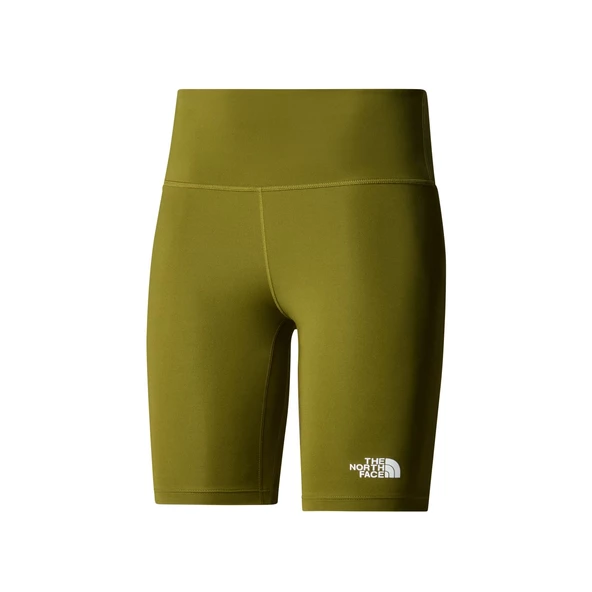 The North Face W FLEX 8IN TIGHT Kadın Spor Tayt  NF0A87JUPIB1