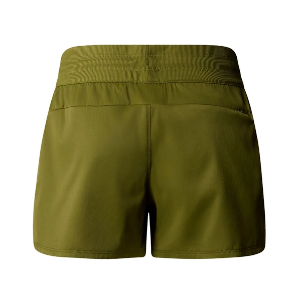 The North Face Kadın APHRODITE ŞORT NF0A86YKPIB1 - Resim 2