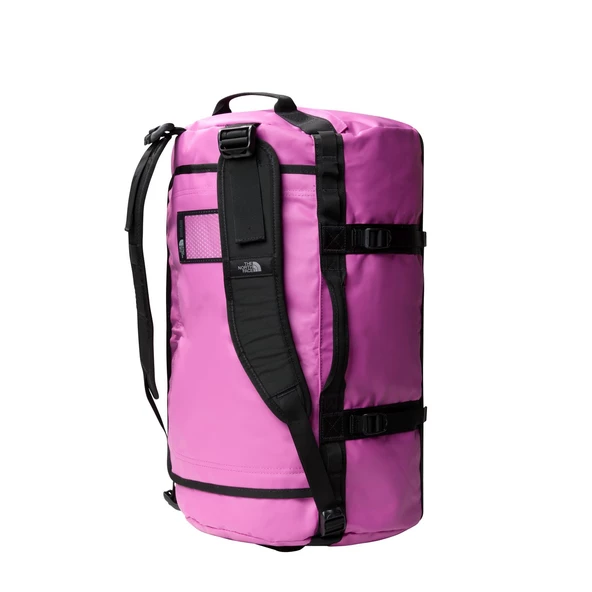 The North Face BASE CAMP DUFFEL - S Çanta NF0A52ST8H81 - 3