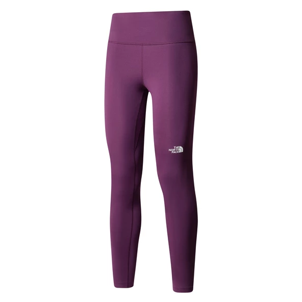 The North Face W FLEX 28IN TIGHT Uzun Tayt NF0A87JSV6V1