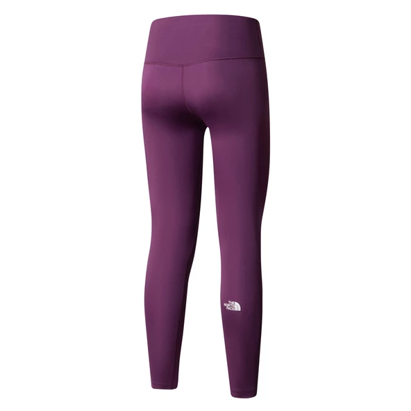 The North Face W FLEX 28IN TIGHT Uzun Tayt NF0A87JSV6V1 - 2