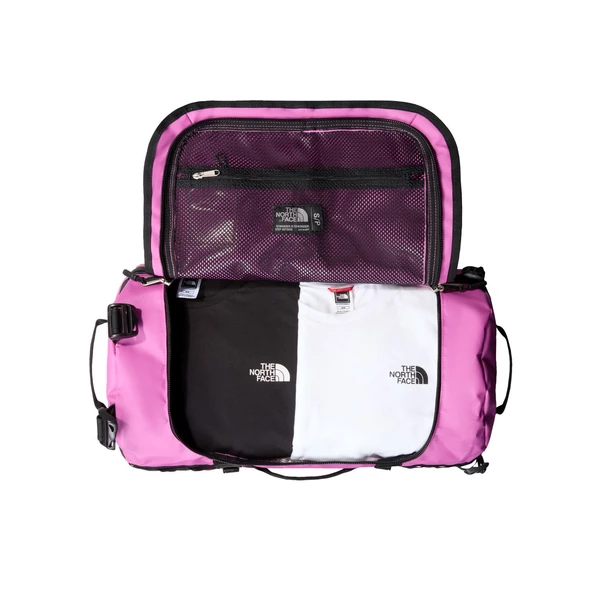 The North Face BASE CAMP DUFFEL - S Çanta NF0A52ST8H81 - 2