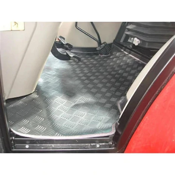 Case JK 80-90-100 Traktör Kabin Paspası - 2