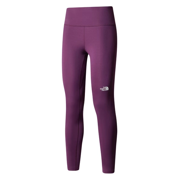 The North Face W FLEX 28IN TIGHT  Kadın Pantolon NF0A87JSV6V1