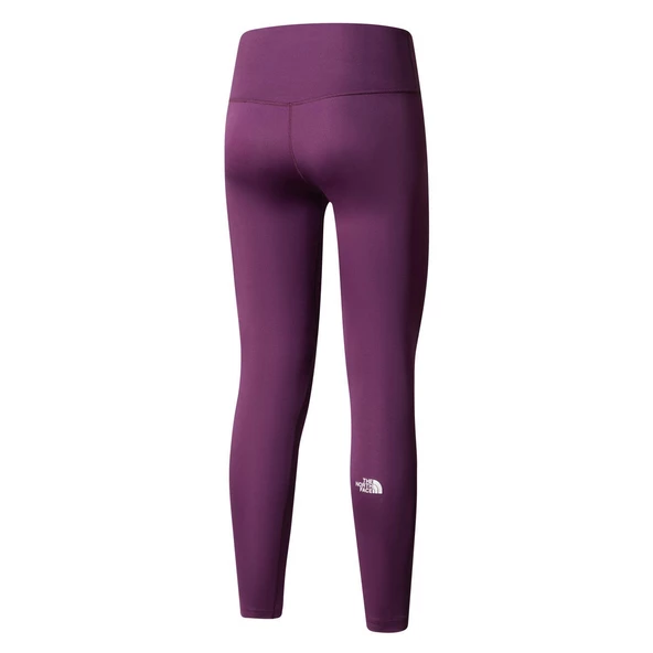 The North Face W FLEX 28IN TIGHT Uzun Tayt NF0A87JSV6V1 - 2