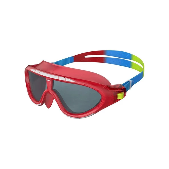Speedo Rıft Gog Ju Red/Smoke Çocuk Gözlük - Resim 3