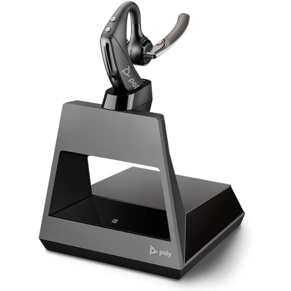 Plantronics Voyager 5200 UC Kablosuz Kulaklık - 2