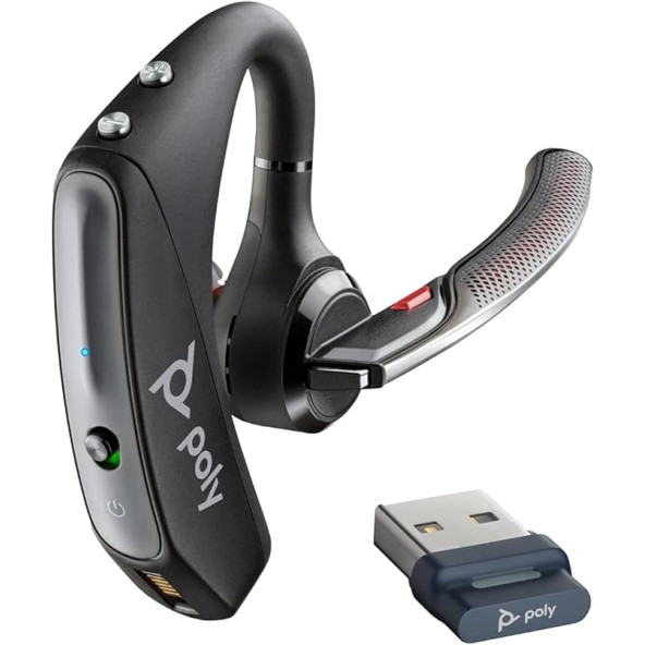 Plantronics Voyager 5200 UC Kablosuz Kulaklık - 3