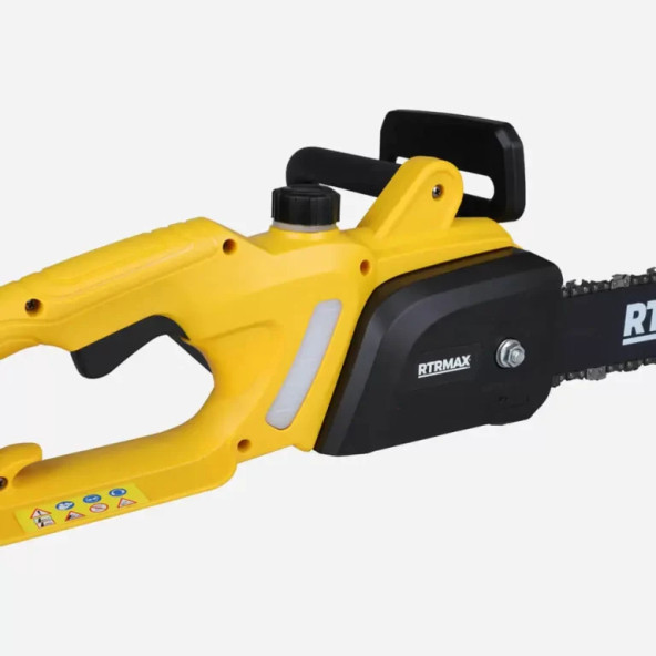 Rtrmax Rtm9030 1600 W Elektrikli Ağaç Motoru - 2