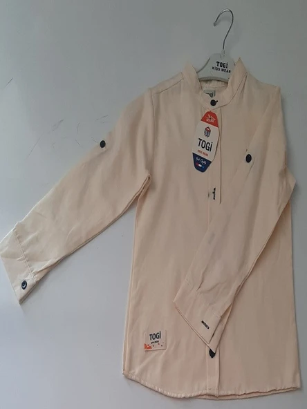 TOGİ HAKİM YAKA TAKIMI - 5