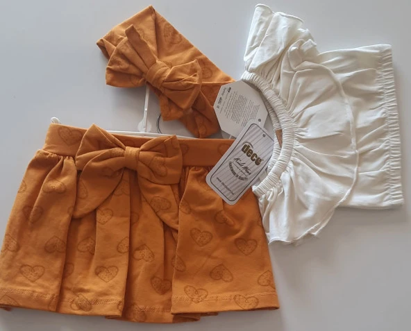 DECO KALP BSK BANDE TEKLİ TK