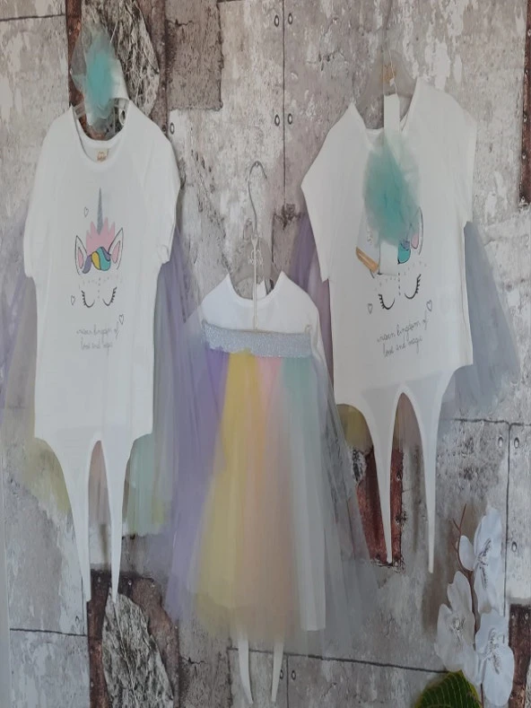 SERKON ATBSK ETEKLİ TAKIM - 2