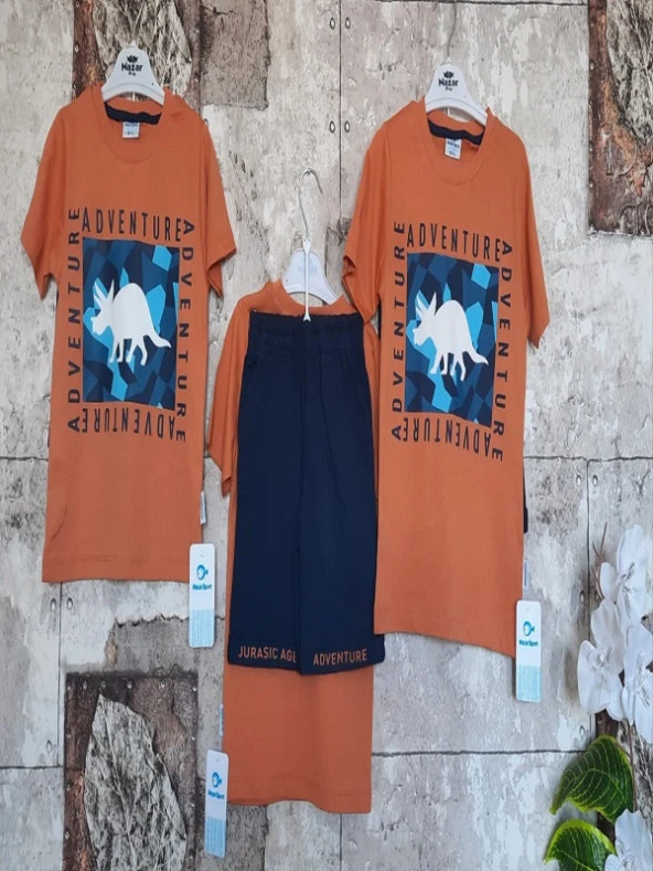 NAZAR ADVENTURE BSK SÜPREM ERK TAKIM - 4