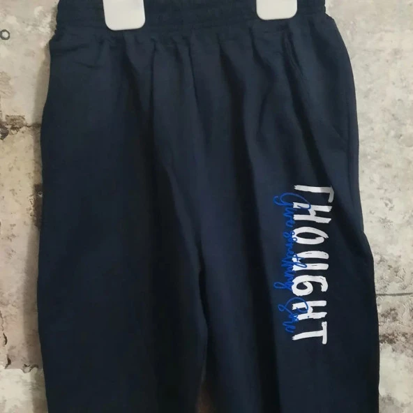 Clup Polo Erkek Çocuk Penye Takımı - 2