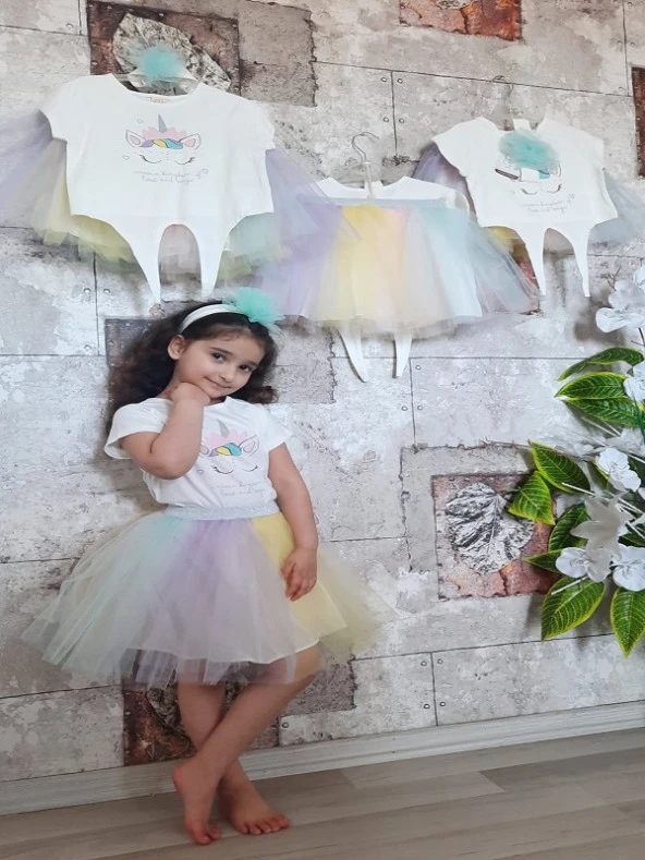 SERKON ATBSK ETEKLİ TAKIM - 3