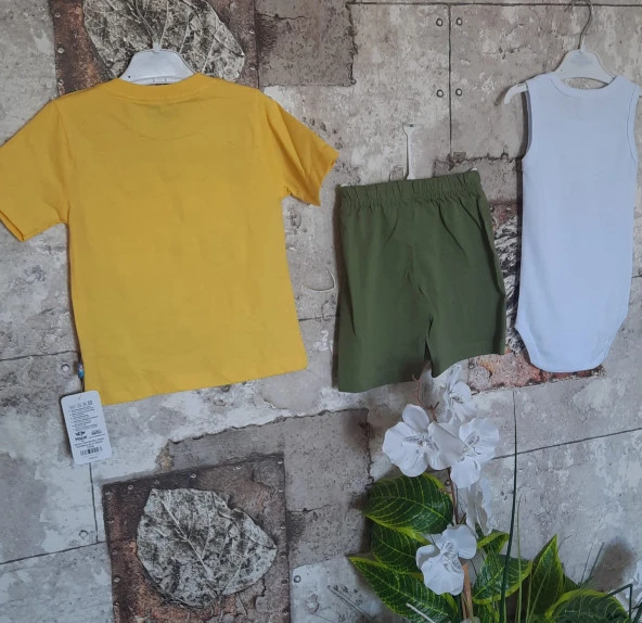 Nazar READY FOR BASK SÜPREM ERK TAKIMı - 2