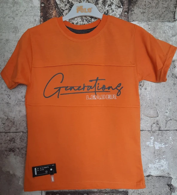 Clup Polo Erkek Çocuk Takım Altüst - 2