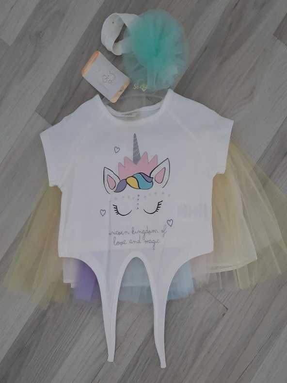 SERKON ATBSK ETEKLİ TAKIM - 4