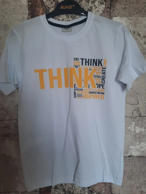 Ruhat Kids Ruhat Thınk Cep Bsk.gömlekli Takım - 4