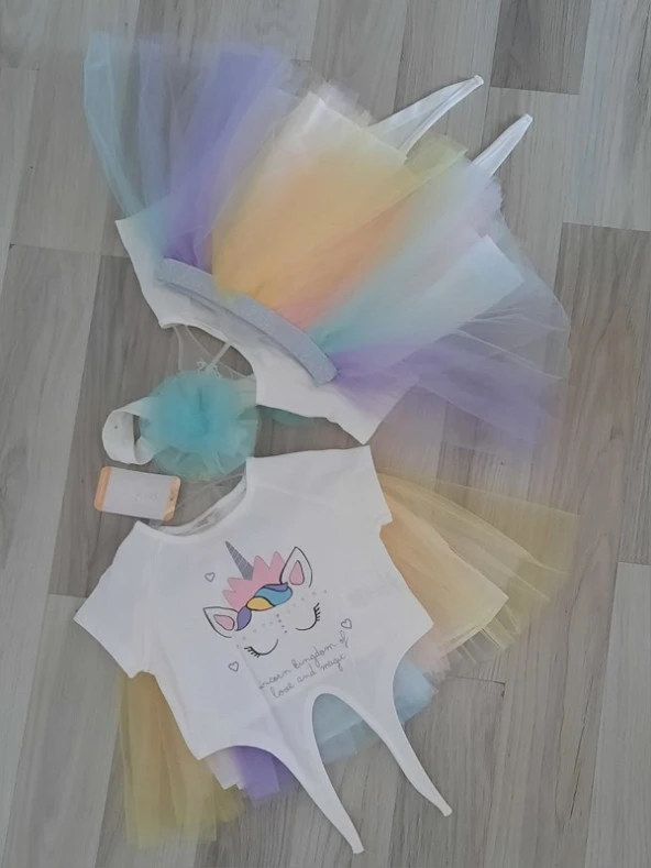 SERKON ATBSK ETEKLİ TAKIM - 5