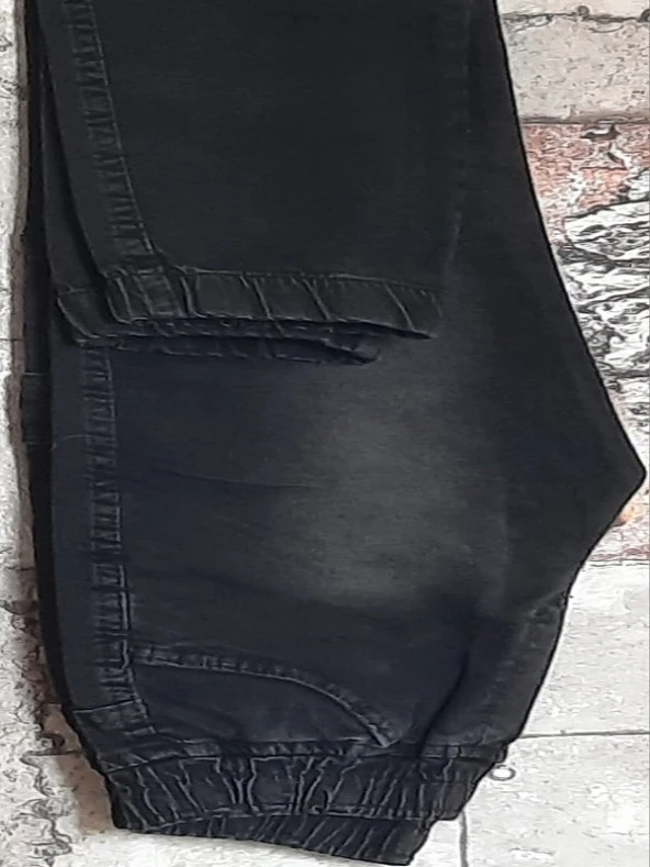 Tombiş tombiş 3'LÜ ERKEK ALT -ÜST TAKIM ELBİSESİ - 4