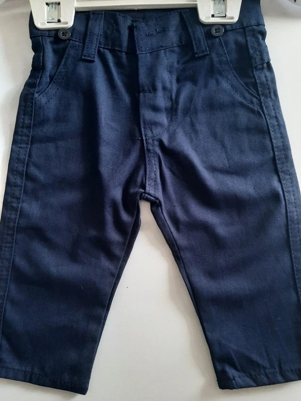 togi Çıtçıtlı Gözlük Dsn Gömlek Takım - 6