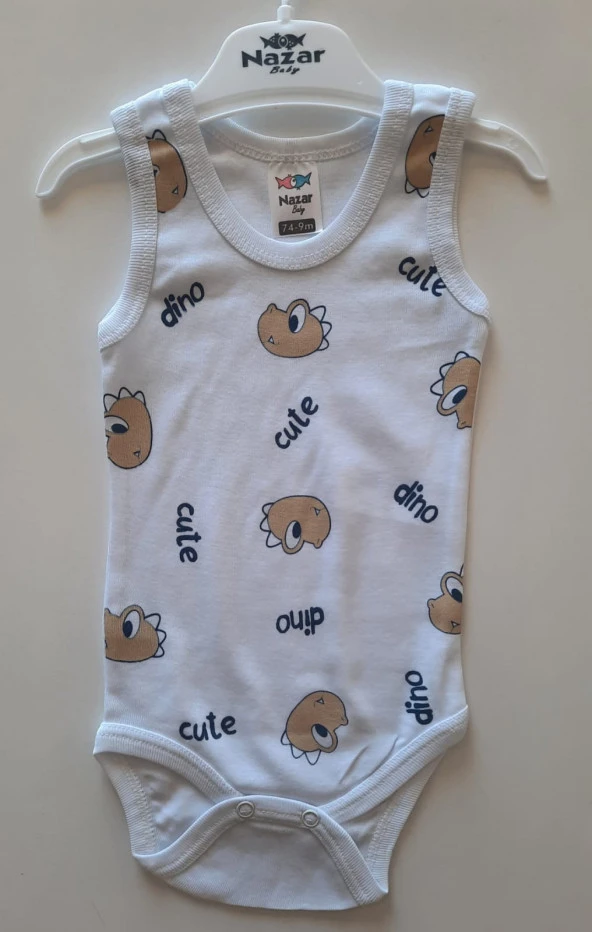 Nazar DİNAZOR NAKIŞLI ÜÇLÜ TAKIMI - 4