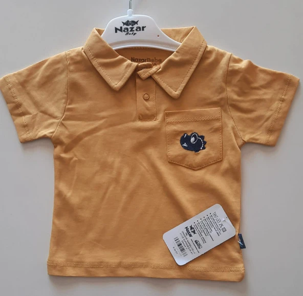 Nazar DİNAZOR NAKIŞLI ÜÇLÜ TAKIMI - 5