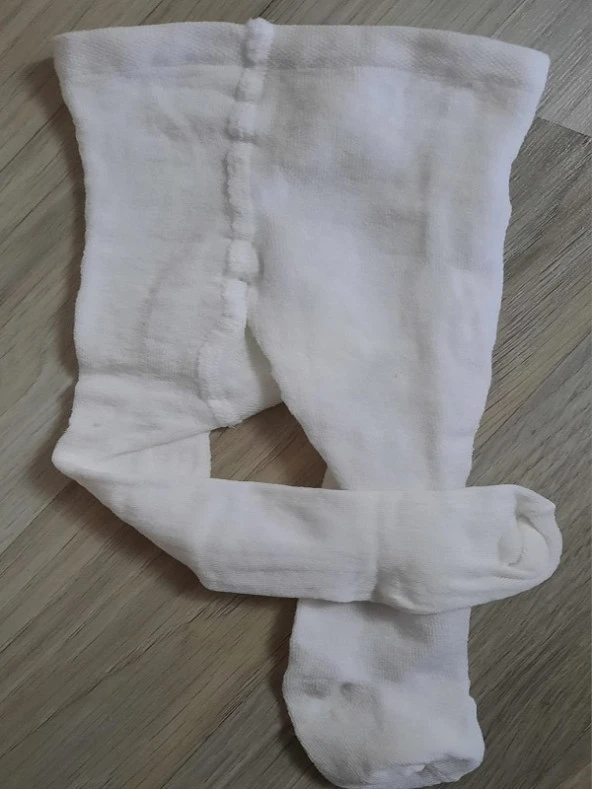 Ponpon Baby Ponpon Kız Mevlüt Tütü Seti - 4