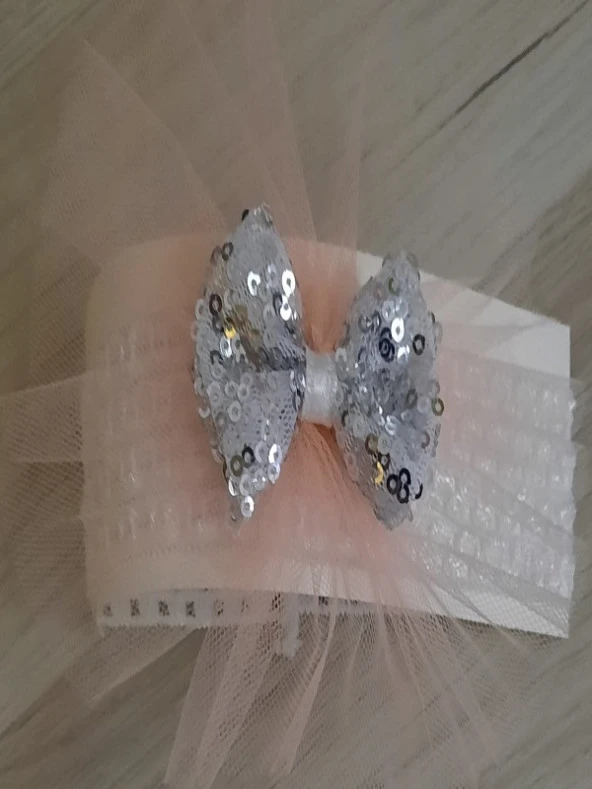 Ponpon Baby Ponpon Kız Mevlüt Tütü Seti - 5