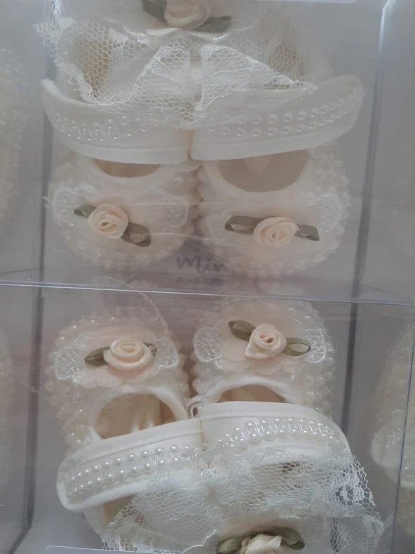 minisa collection MİNİSA İKİLİ PATİK TAKIMI 6'LI - 2