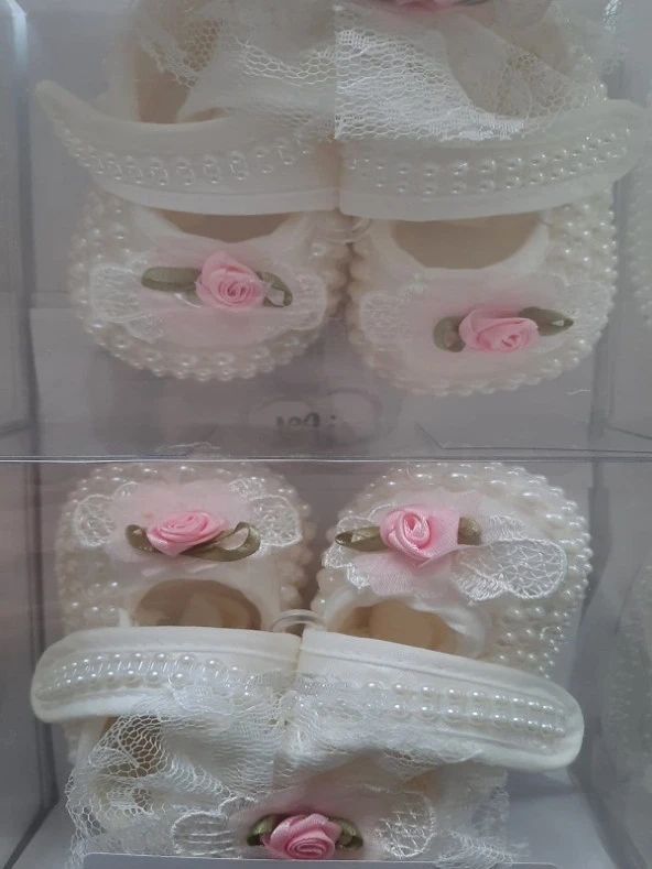 minisa collection MİNİSA İKİLİ PATİK TAKIMI 6'LI - 3