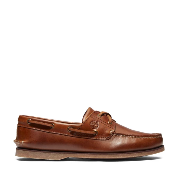 Timberland CLASSIC BOAT BOAT SHOE Erkek Ayakkabı TB0A232XF741