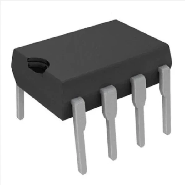 MAX485-EPA Entegre Devre