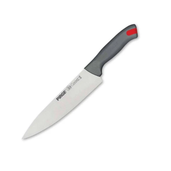 Pirge Gastro Şef Bıçağı 21 cm Gri 37161