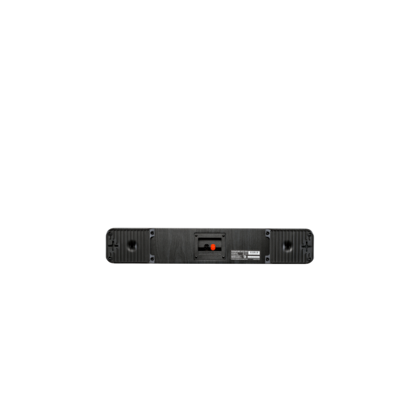 Polk Signature S-35 EL Center Siyah Renk - 2