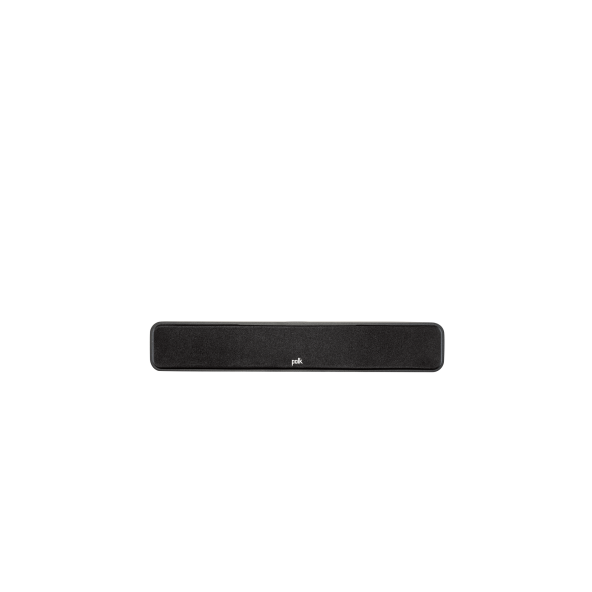 Polk Signature S-35 EL Center Siyah Renk - 4