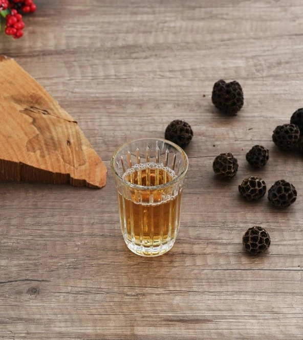 Paşabahçe 520115 Joy 4'lü Meşrubat Bardağı 295 cc - 3