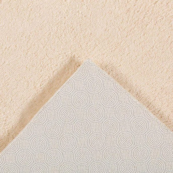 Jassrug Royal Kaymaz Taban Halı 120x180 Krem - 4