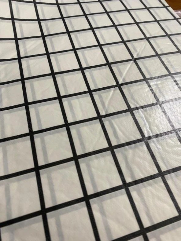 ALAS TEKSTİL MUŞAMBA ASTARLI MASA ÖRTÜSÜ 140*180 - Resim 3